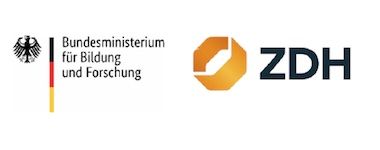 Logo der Allianz für Aus- und Weiterbildung