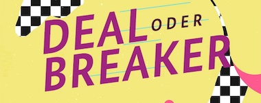 Logo von Deal oder Dealbreaker