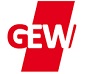 Logo:  Gewerkschaft Erziehung und Wissenschaft (GEW)
