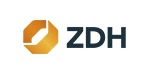 Logo ZDH