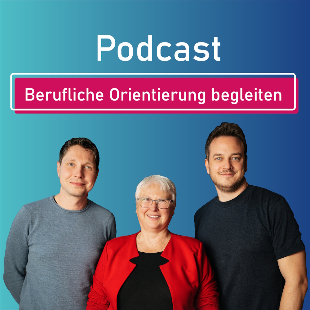 Podcast Berufliche Orientierung